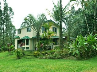 11-3598 Lehua St, Mountain View, HI 96771