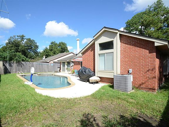 5th image of 22103 Eagle Meadow Dr