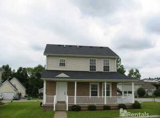 9803 Williamsborough Ln, Louisville, KY
