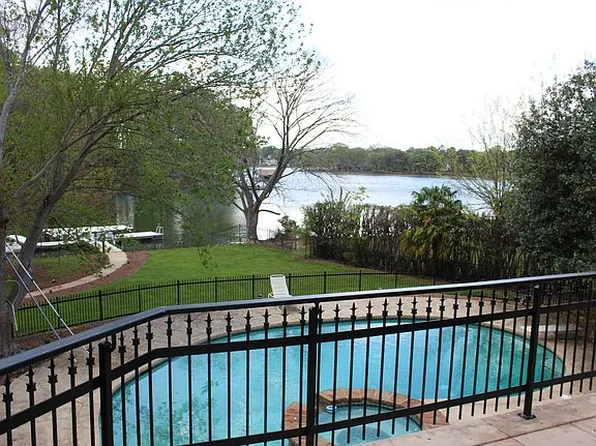 19525 Mary Ardrey Cres, Cornelius, NC 28031
