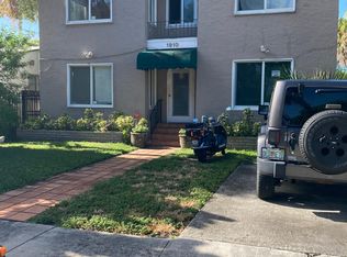 1910 Fillmore St, Hollywood, FL 33020