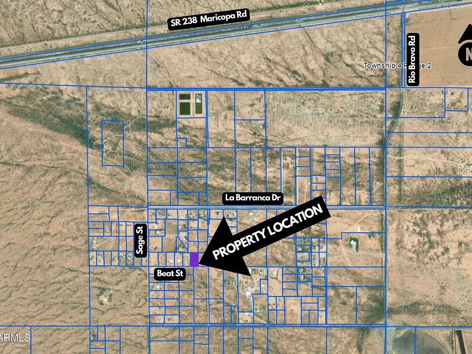 2nd image of 55604 W Beat Street #W