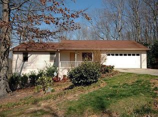 2666 Tammi Ln, Gainesville, GA 30506
