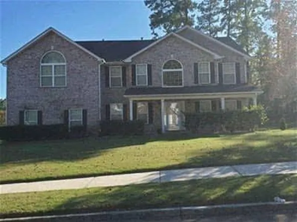 5184 Miller Woods Dr, Decatur, GA 30035