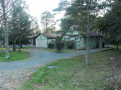 137 Caddo Terrace, Albrightsville, PA, 18210