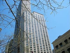 1st image of 777 N Michigan Ave APT 605