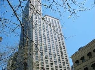 777 N Michigan Ave APT 605, Chicago, IL