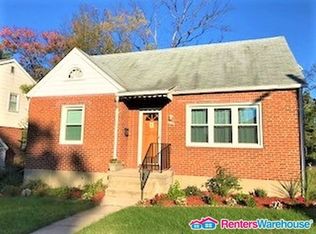 6127 Marglenn Ave, Baltimore, MD 21206