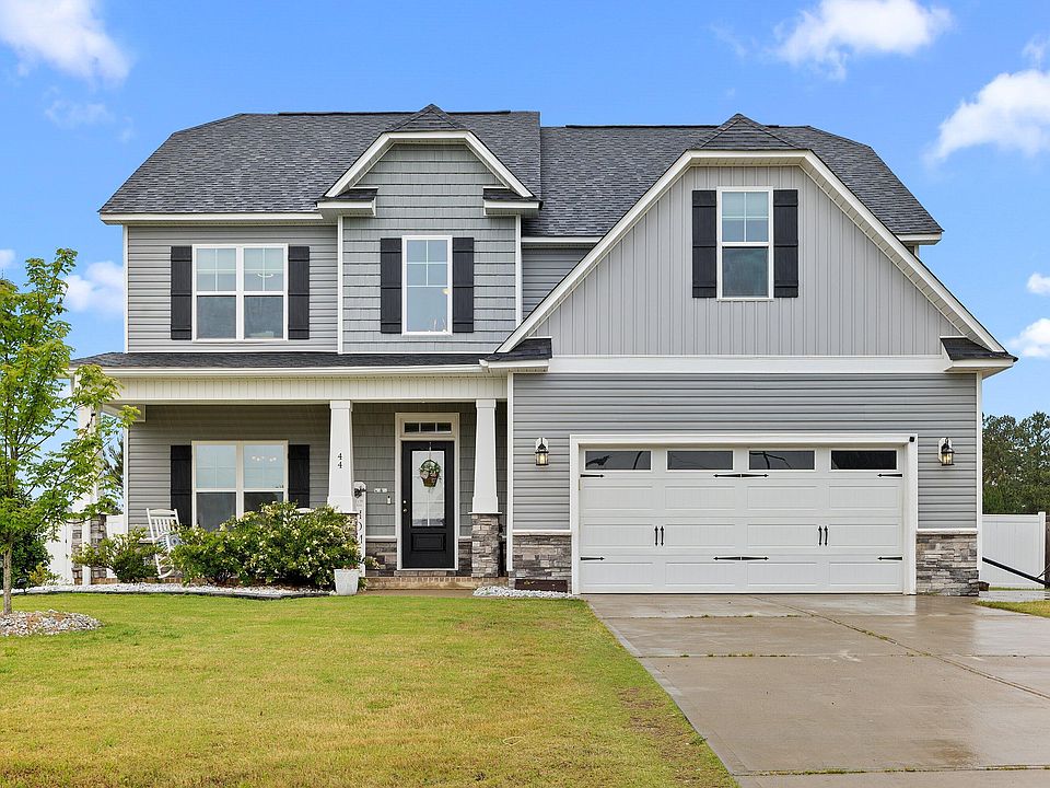 1st image of 44 Pond Mountain Dr