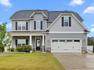 44 Pond Mountain Dr, Clayton, NC 27520
