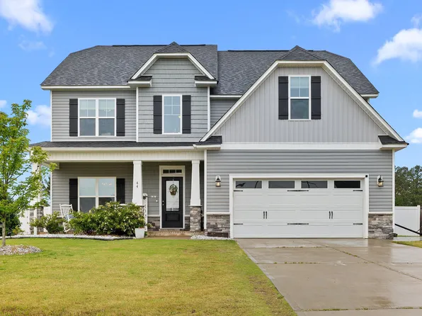 44 Pond Mountain Dr, Clayton, NC 27520