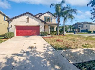 19209 Andrea Lynn Ln, Land O Lakes, FL 34638