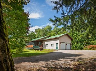 66 Rain Lake Rd, Kearney, ON P0A1M0