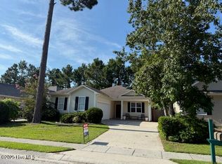 9455 Night Harbor Dr, Leland, NC 28451
