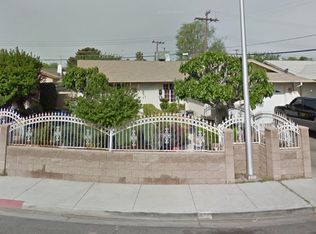 109 Hancock St, Las Vegas, NV 89110