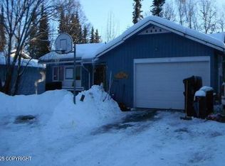 616 Maple Dr, Kenai, AK 99611