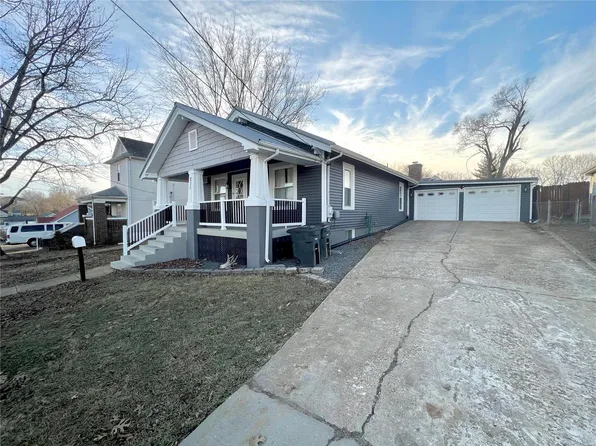 211 N Long St, Bonne Terre, MO 63628