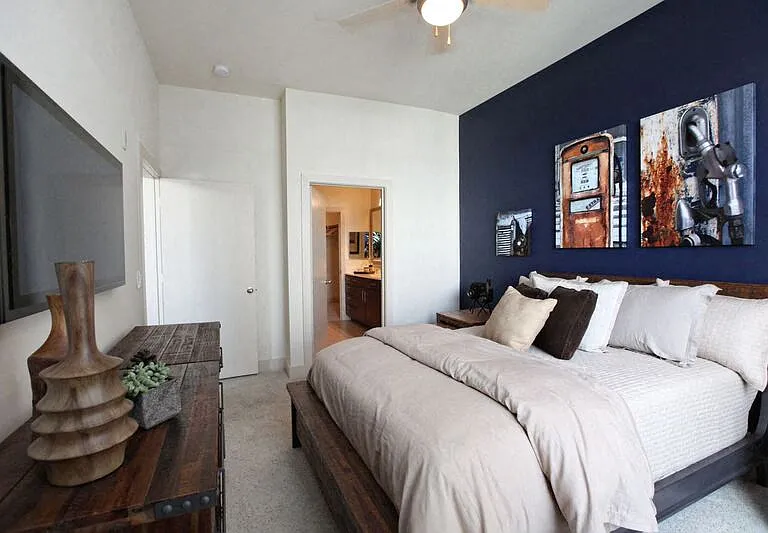 Sawyer Heights Lofts — Photo 7