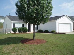 108 Habersham Ct, Easley, SC 29642