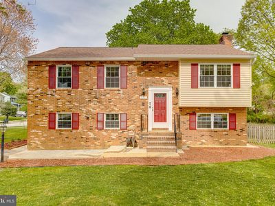 8059 Prelude Ln, Jessup, MD, 20794