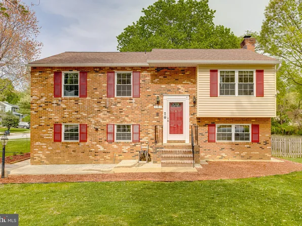8059 Prelude Ln, Jessup, MD 20794