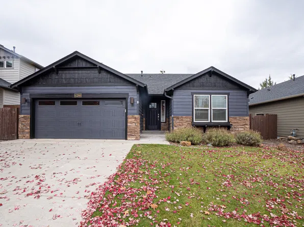 63260 Rossby St, Bend, OR 97703