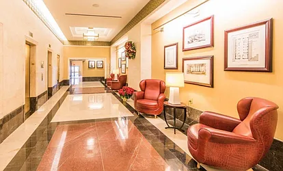 Rented by Level Group