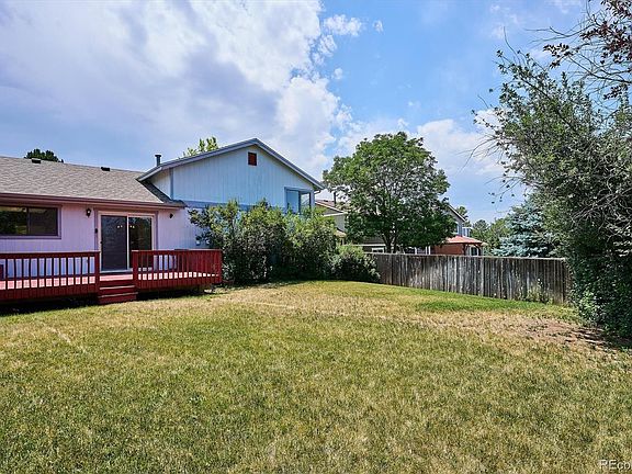 5th image of 8954 S Round Rock Street