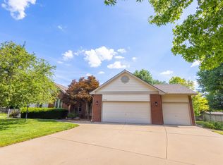 11821 W 1st Ct N, Wichita, KS 67212