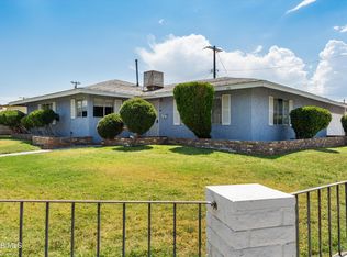 1156 W Avenue J9, Lancaster, CA 93534