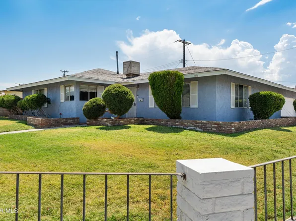 1156 W Avenue J9, Lancaster, CA 93534