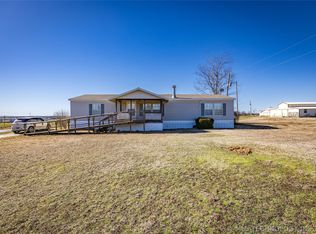 2900 Cypress Rd, Durant, OK 74701