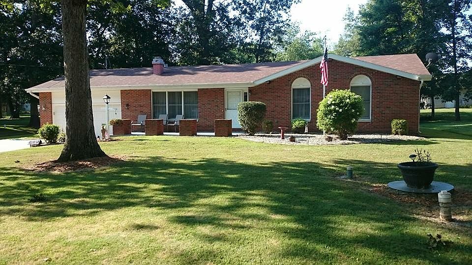 18159 E 1540th Ave, Teutopolis, IL 62467 Zillow