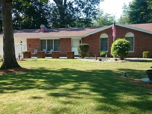 18159 E 1540th Ave, Teutopolis, IL 62467