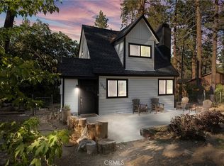 1056 Eagle Rd, Wrightwood, CA 92397