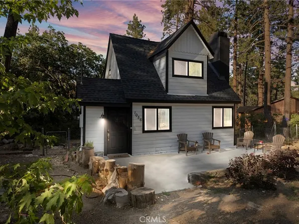 1056 Eagle Rd, Wrightwood, CA 92397