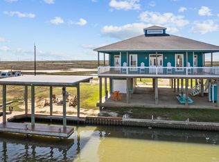 522 Dolphin St, Freeport, TX 77541