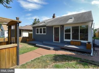 1214 Seminary Ave, Saint Paul, MN 55104