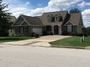 3155 N Hoffman Ave, Springfield, MO 65803