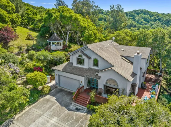 1910 Jacklyn Ct, Royal Oaks, CA 95076