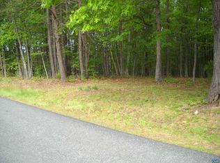 0 Gold Mine, Palmyra, VA 22963
