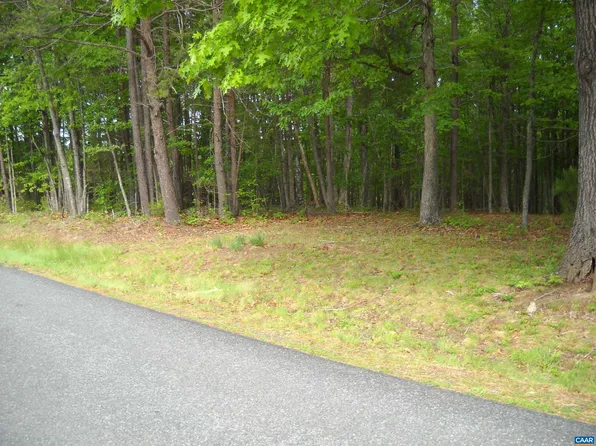0 Gold Mine, Palmyra, VA 22963