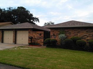 813 Hickory St, Terrytown, LA 70056