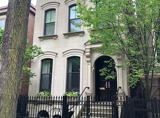 1910 N Hudson Ave, Chicago, IL 60614