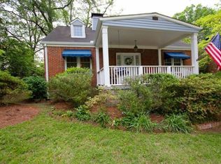 174 Lamont Dr, Decatur, GA 30030