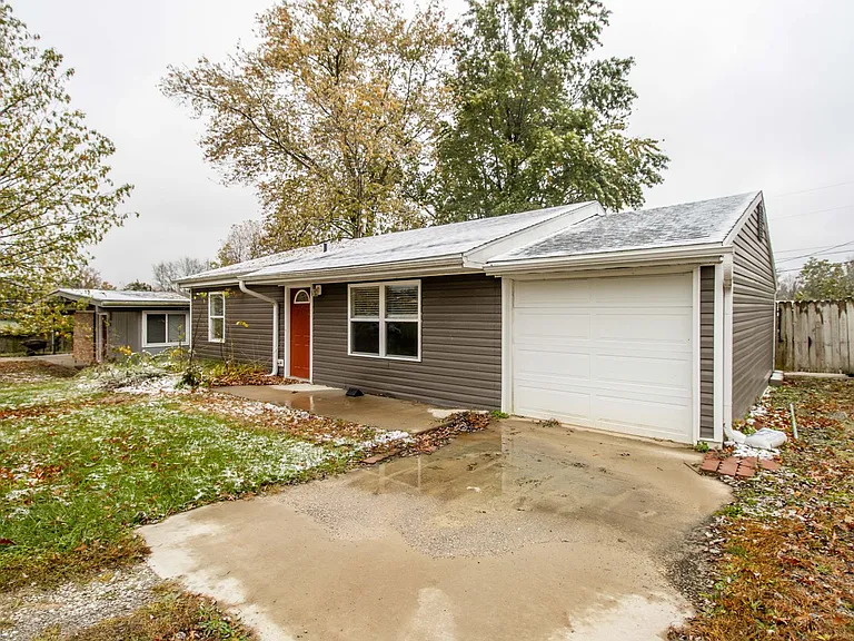 801 N Wester Ln — Photo 5
