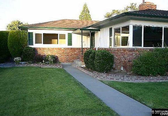 New roof, exterior paint and sprinkler system
