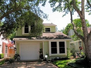 18595 N Lyford Dr, Katy, TX 77449