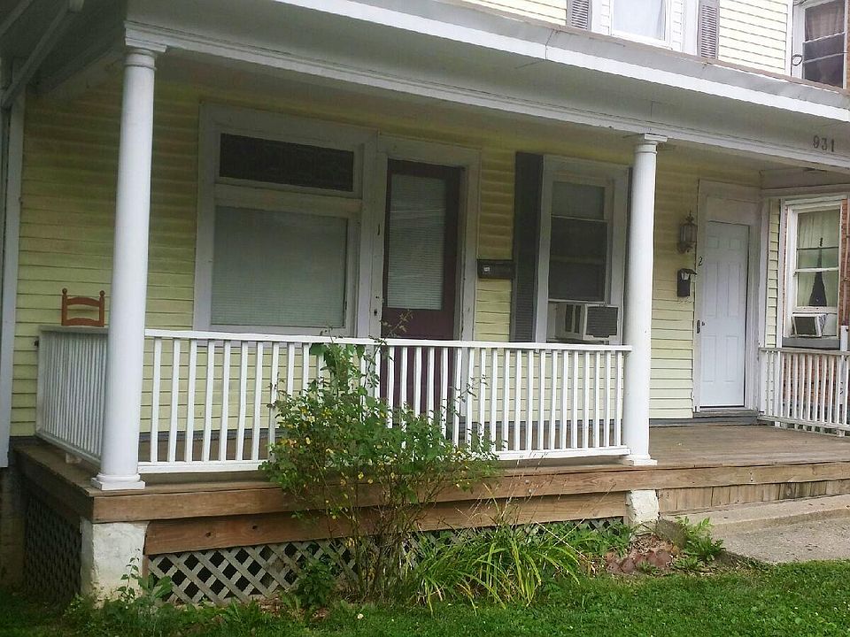 2nd image of 931 Enright Ave #2