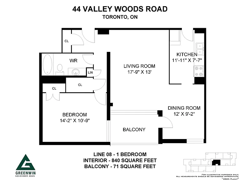44 Valley Woods Rd — Photo 28